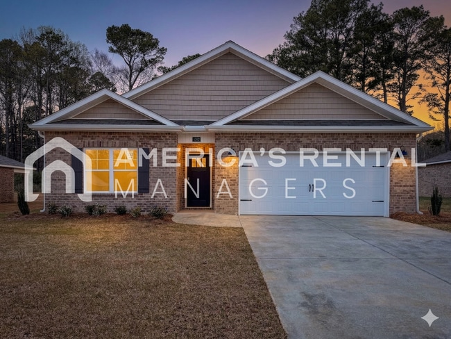 Building Photo - New Construction Home for Rent!