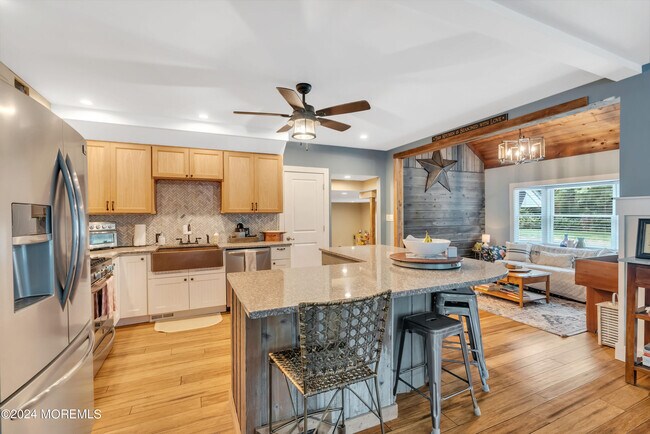 Foto del edificio - 27 Brookwillow Ave
