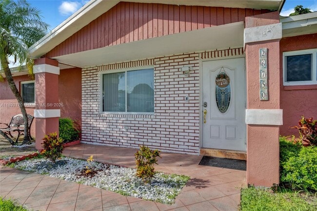 Foto del edificio - 26750 SW 124th Ave