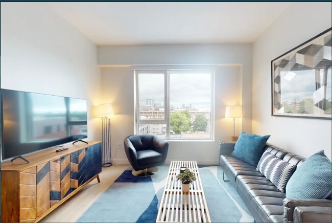 Foto del edificio - 55 Brighton Ave