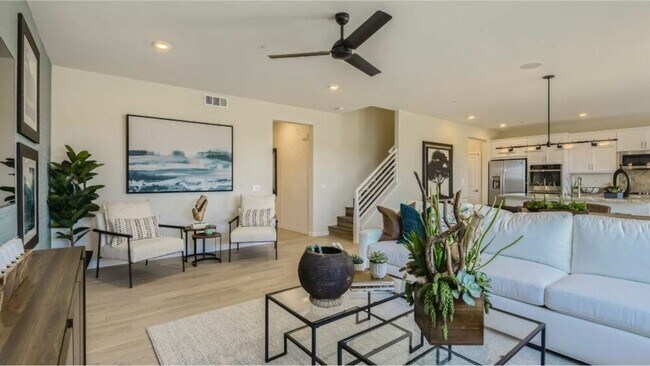 Foto del edificio - New House 4 bedrooms, loft