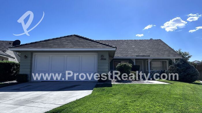 Primary Photo - 3 Bed, 2 Bath Victorville Home!!!