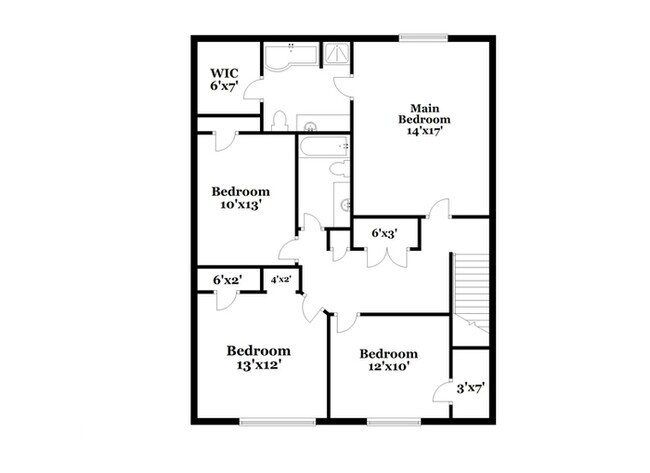 Foto del edificio - 1044 Pilgrim Ln