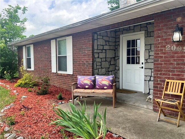 Foto del edificio - 2009 S 11th St