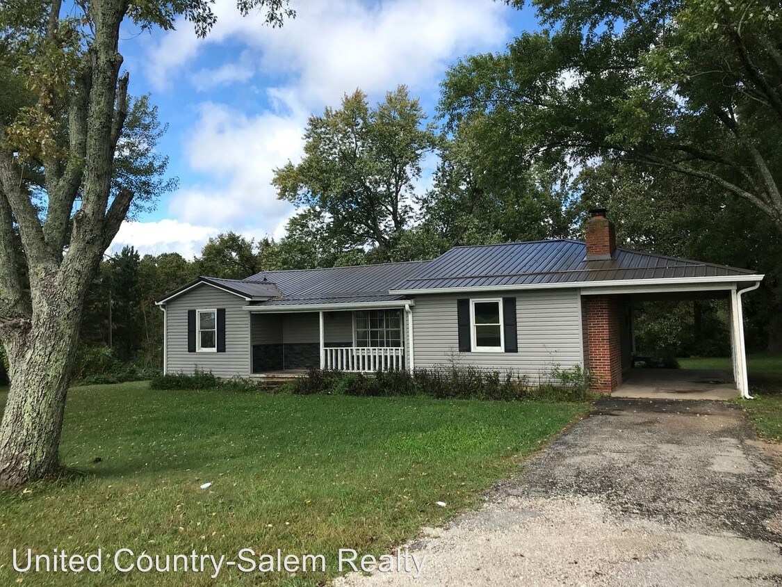 Foto principal - 4 br, 2 bath House - 2521 N. Hwy 19
