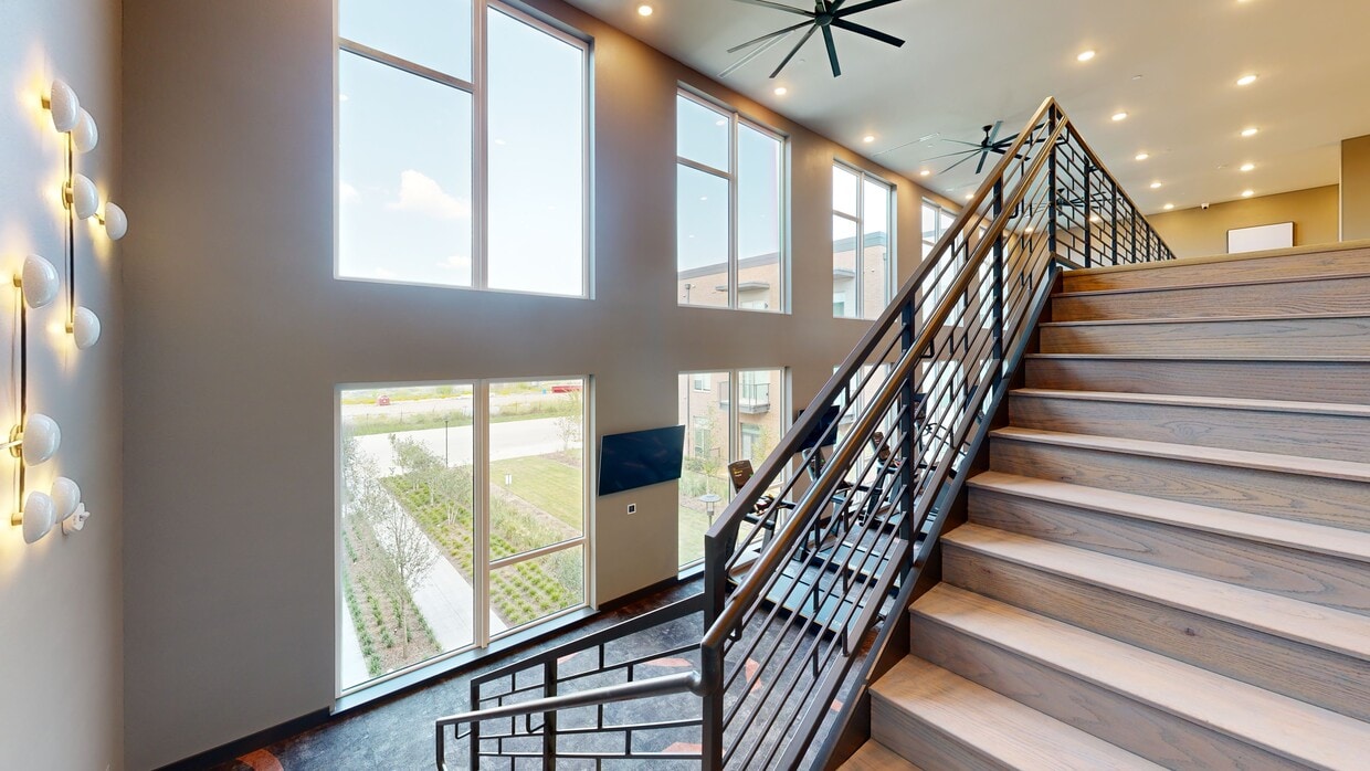 Photo - Railyard Apartments
