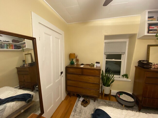 Foto del edificio - 12 Claremon St