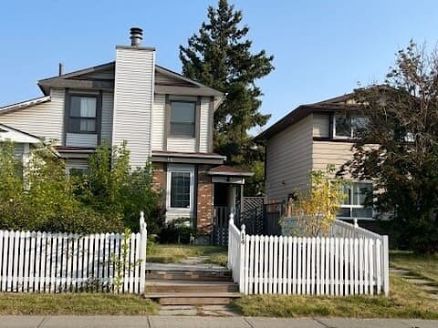 Photo - 14 Whitman Close NE (Calgary, AB) House