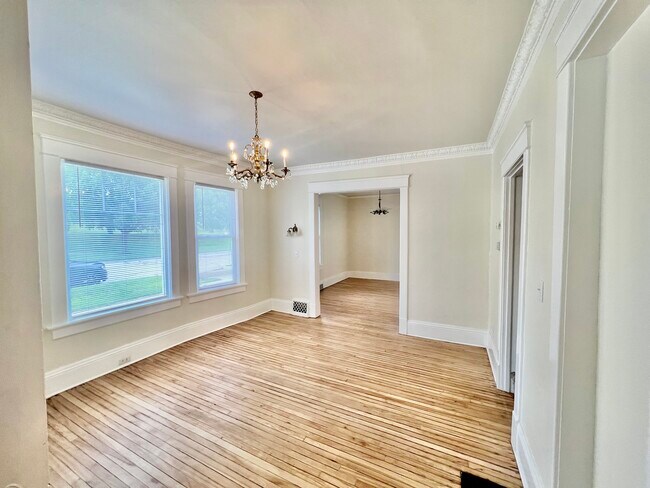 Foto del edificio - 1031 N 4th St