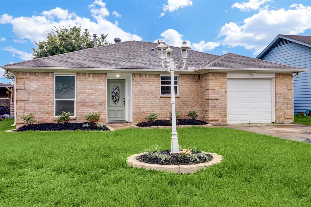 Foto principal - 612 Wisconsin St