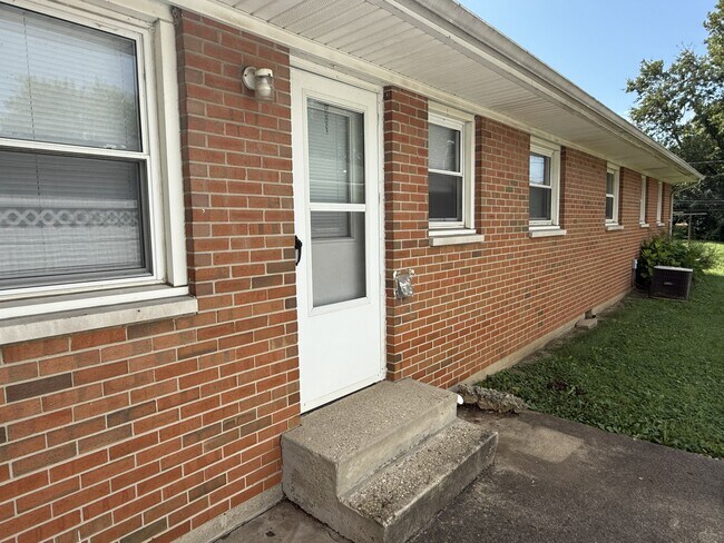 Foto del edificio - 2504 Shelley St