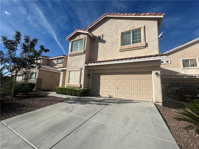 Building Photo - 8841 Blue Wolf St