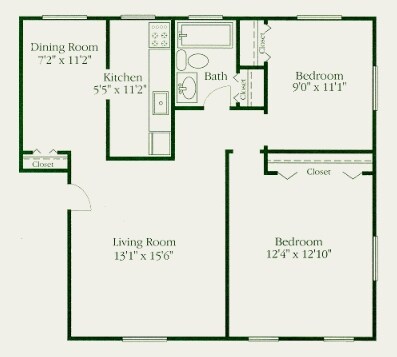 Barcroft Apartments Arlington Va Apartments Com