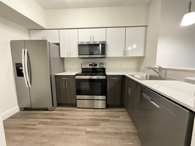 Photo - 7707 NW 7th St Apartment