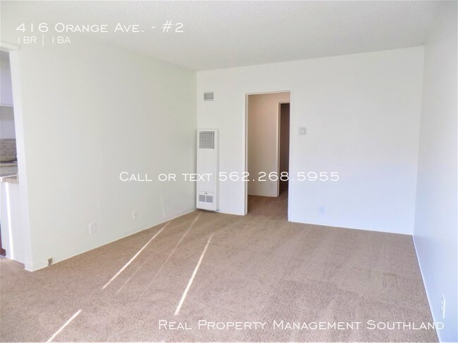 Foto del edificio - 416 Orange Ave