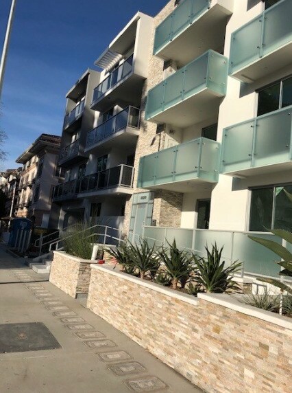 Foto del edificio - Coldwater Flats