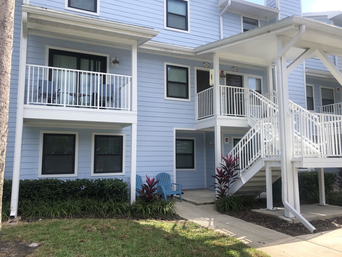 100 Fairway Park Blvd Unit 301, Ponte Vedra Beach, FL 32082 Condo for