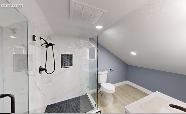 Photo - 1504 Hardin Ave House