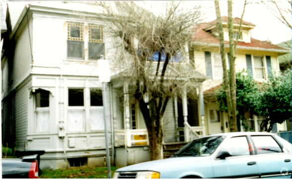 Building Photo - 1515 SW Montgomery St