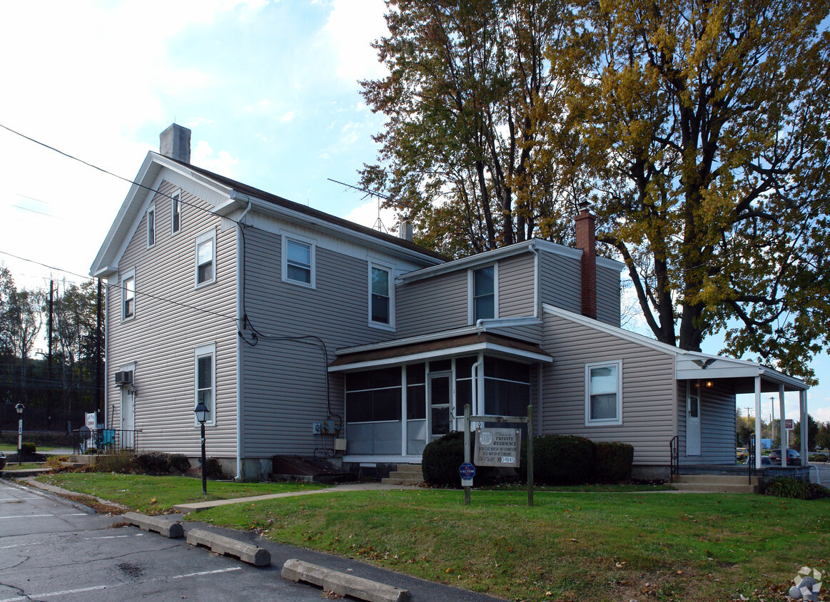 1895 E Lincoln Hwy, Coatesville, PA 19320 - Apartments in Coatesville ...