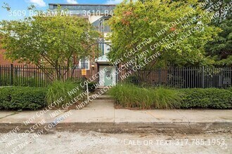 Building Photo - 3609 Balsam Ave