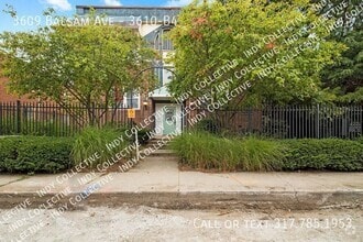 Building Photo - 3609 Balsam Ave