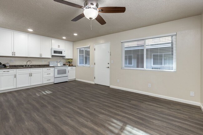 Foto del interior - Walnut Tree Manor