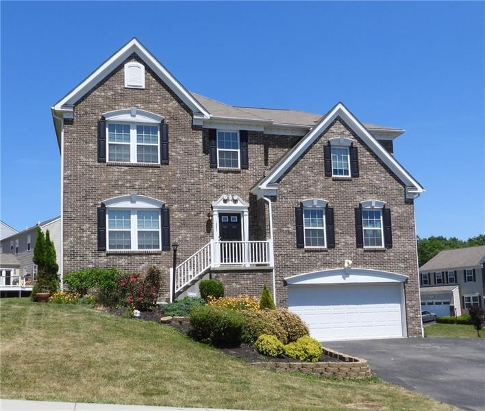 Foto principal - 1345 Sandstone Dr