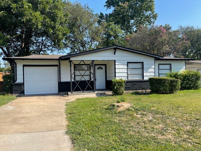 Foto del edificio - Home for Rent