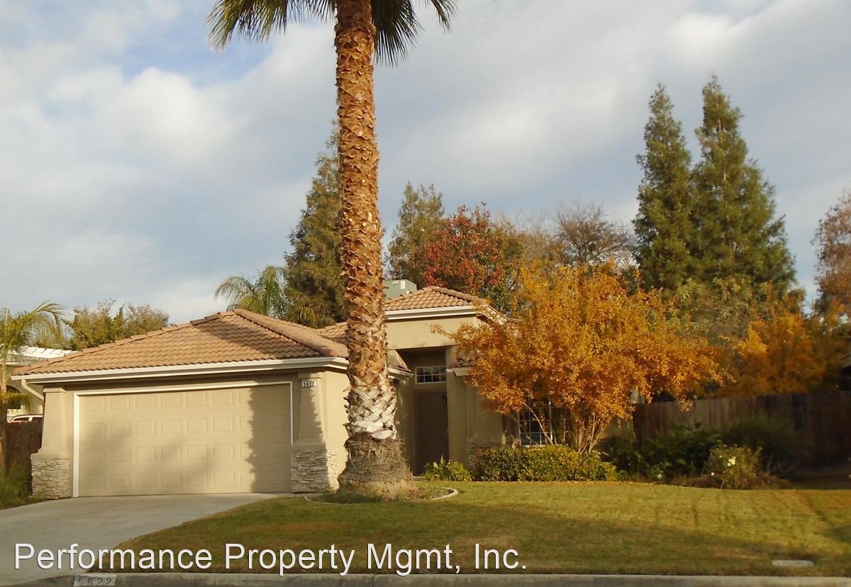 Foto principal - 3 br, 2 bath House - 5622 W. Chennault Ave.