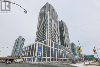 Building Photo - 1926-1926 Lake Shore Blvd W