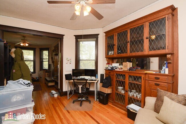 Foto del edificio - 1528 W Grace St