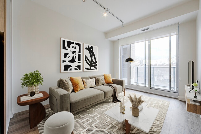 Building Photo - Bloom