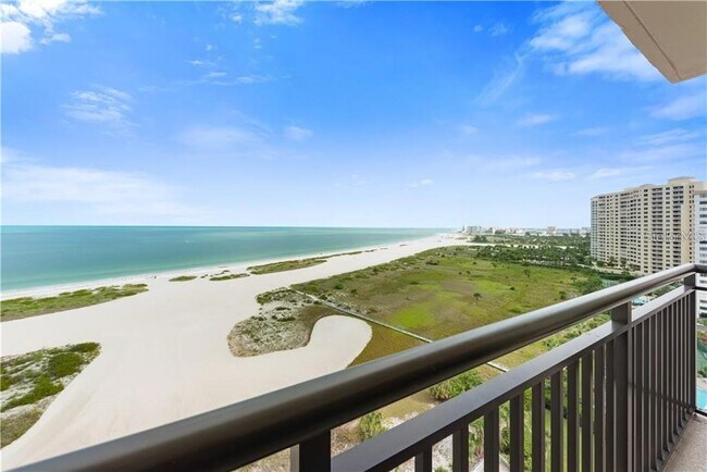 Foto del edificio - 1270 Gulf Blvd
