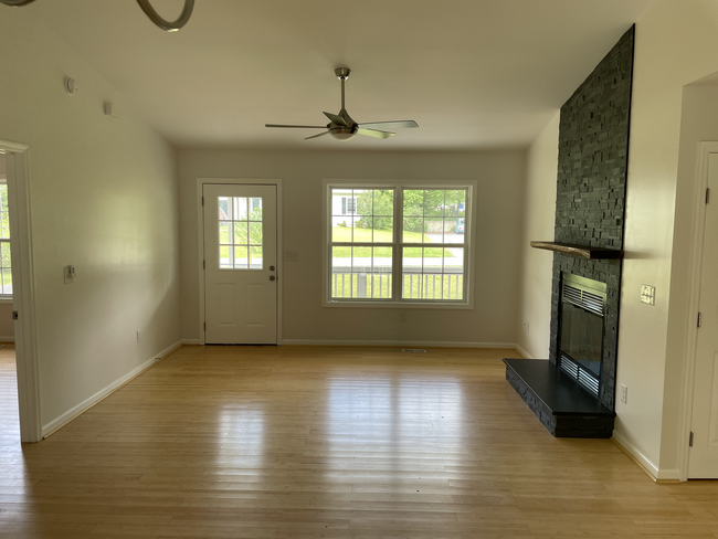 Living Room - 37 Ashwood Drive