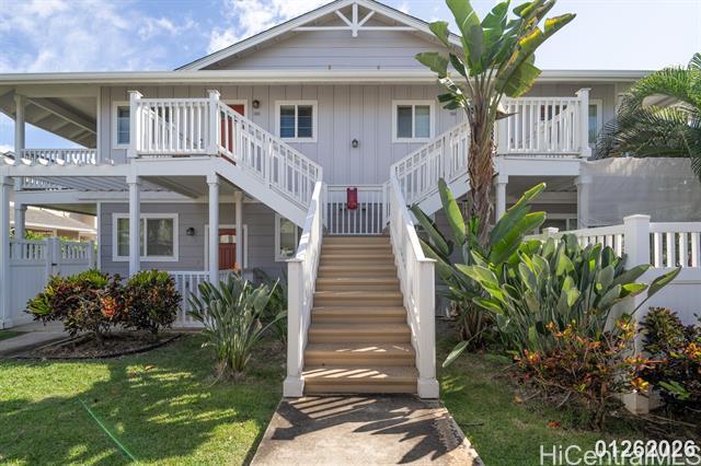 Foto del edificio - 1122 Kukulu St