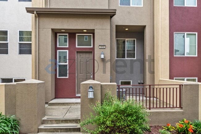 Building Photo - 2858 10th St