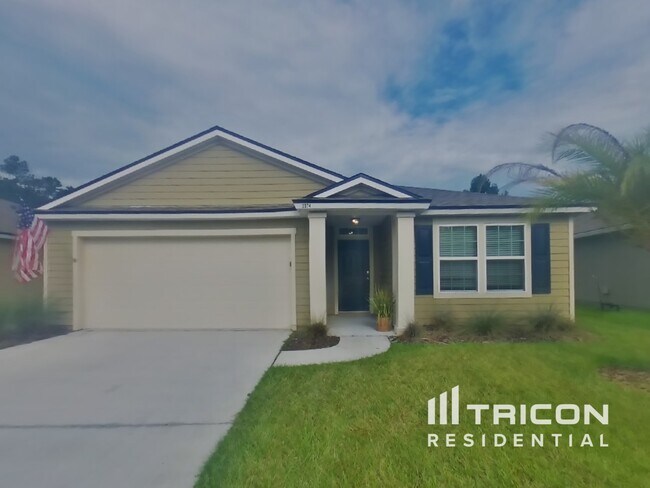 Foto del edificio - 2374 Sotterley Lane Jacksonville FL
