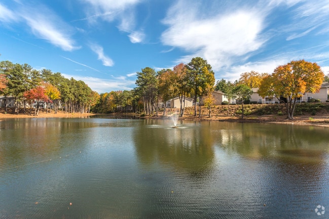 Building Photo - Rosemont Dunwoody