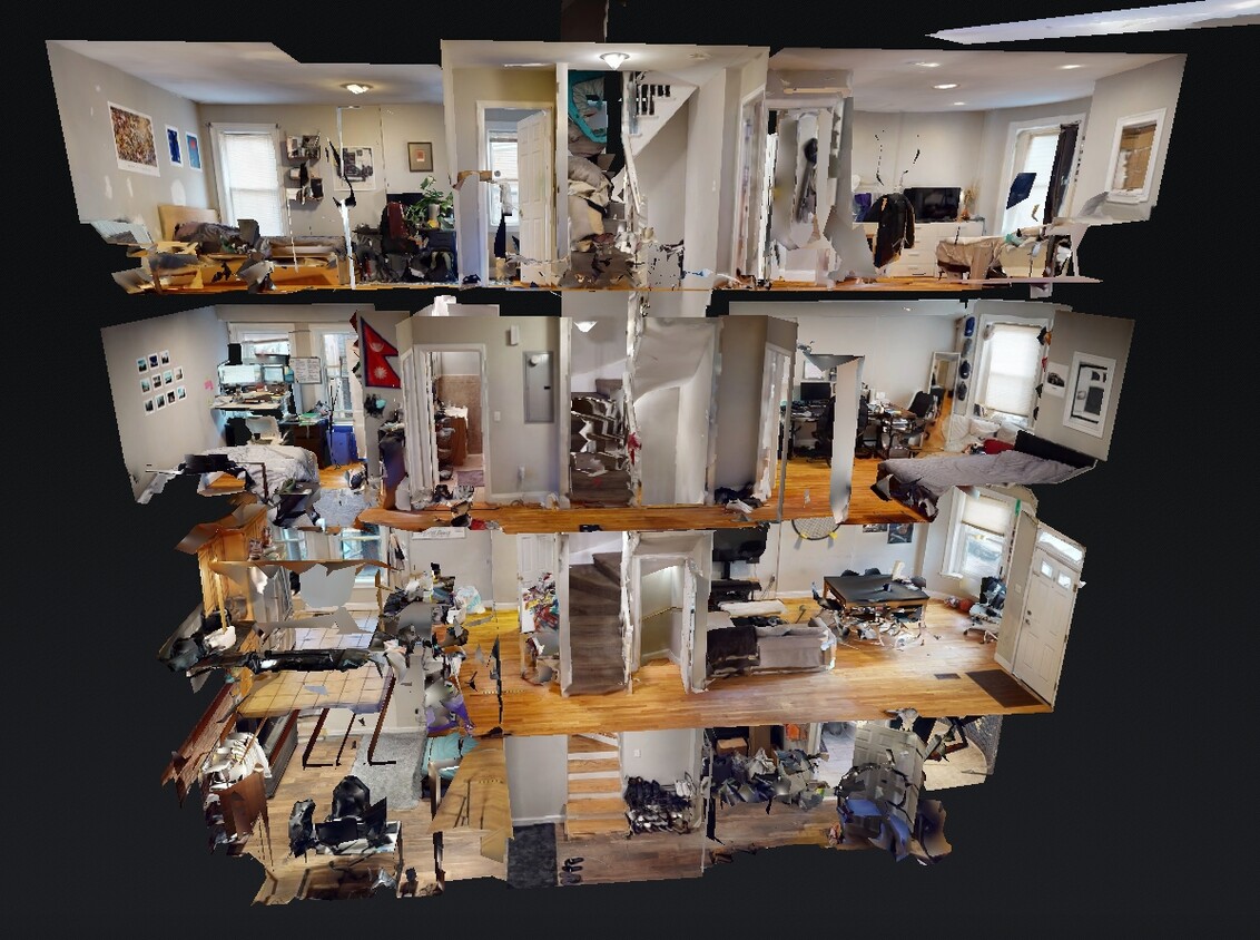 Primary Photo - 83 Windsor St