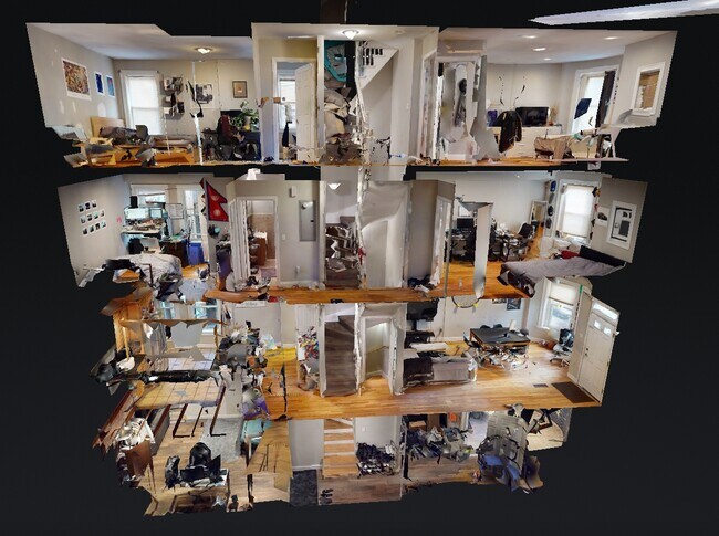 Building Photo - 83 Windsor St