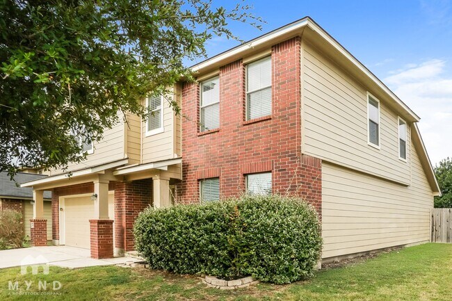 Building Photo - 4031 Matson Manor
