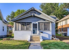 Building Photo - 1683 Minnehaha Ave E