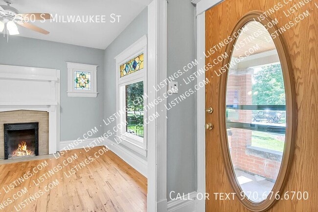 Building Photo - 2360 S Milwaukee St
