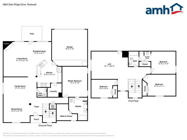 Building Photo - 2863 Deer Ridge Dr