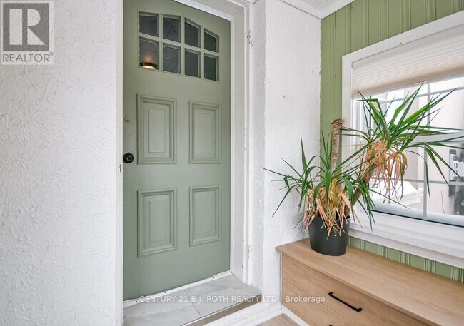 Photo du bâtiment - 15 Stone St