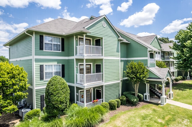 Building Photo - Camellia Trace