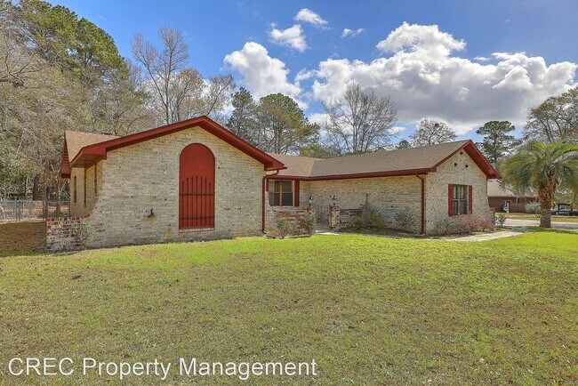 Building Photo - 4 br, 2 bath House - 102 Smythe Drive