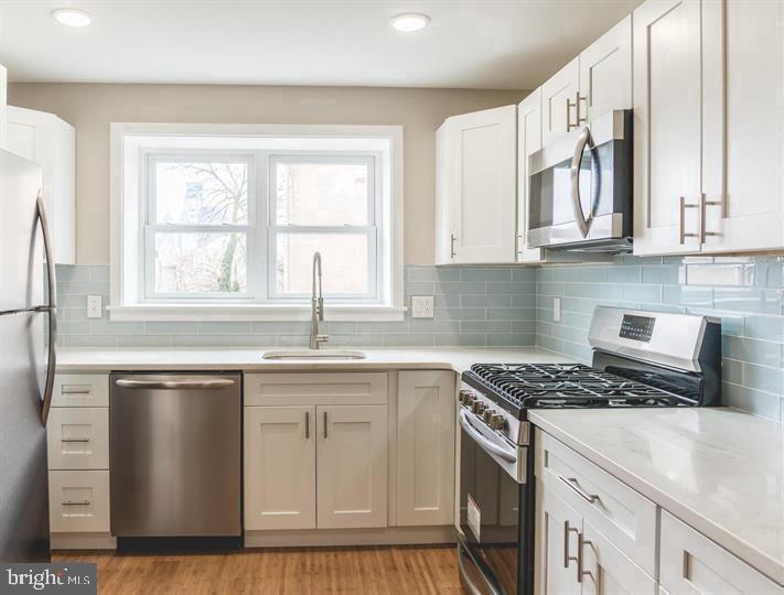 Foto principal - 1924 Poplar St