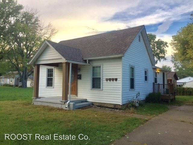 Building Photo - 2 br, 1 bath House - 1317 Willowdale Ave.